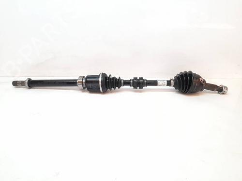 Used Right front driveshaft Right front driveshaft 17139477 17139477