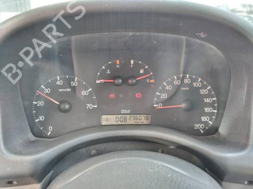 Injector FIAT PUNTO (188_) 1.9 DS 60 (188.031, .051, .231, .251) | BP12302543M100 
