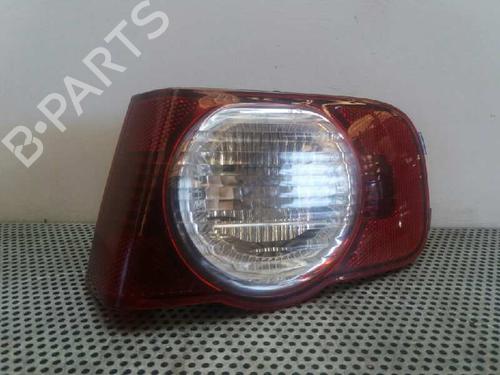 Baklys Baklys CITROËN C3 Picasso (SH_) [2008-2026] 10243795 10243795