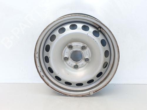 Used Rim Rim VW CADDY III Box Body/MPV (2KA, 2KH, 2CA, 2CH) 1.6 TDI (75 hp) 35721108 35721108