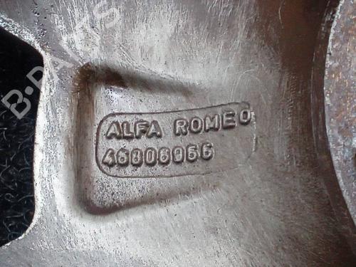 Rim ALFA ROMEO 147 (937_) 1.9 JTD (937.AXD1A, 937.BXD1A, 937.AXV1A, 937.BXB1A,... | BP9040597C45 