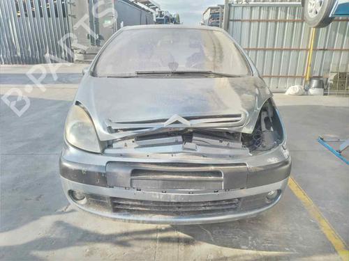 Throttle body CITROËN XSARA PICASSO (N68) 1.6 HDi | BP20494976M82 