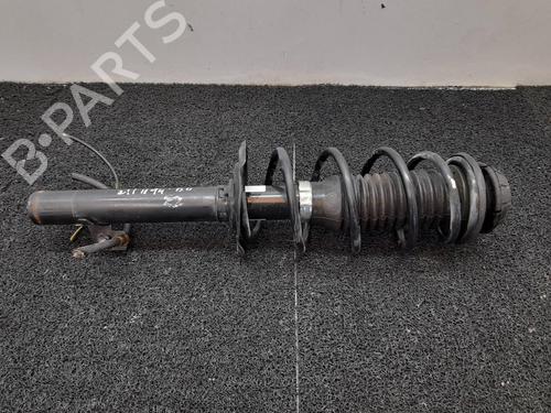 Used Left front shock absorber CITROËN C1 (PM_, PN_) 1.0 (68 hp) 8381113