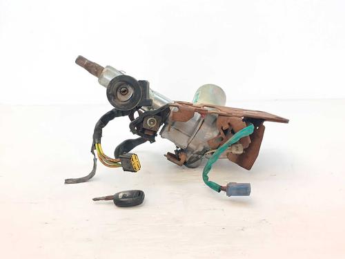 Used Steering column Steering column RENAULT CLIO II (BB_, CB_) 1.2 16V (BB05, BB0W, BB11, BB27, BB2T, BB2U, BB2V, CB05,... (75 hp) 1434555 1434555