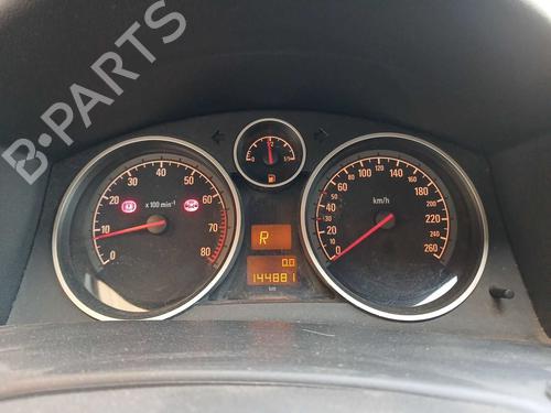 Headlight switch OPEL ASTRA H (A04) 1.6 (L48) | BP38268389I24 - Image 16