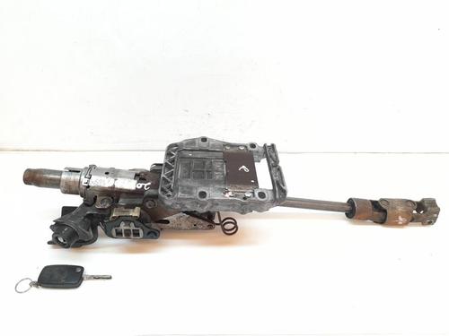 Used Steering column AUDI A6 C5 (4B2) 2.5 TDI (150 hp) 6047834