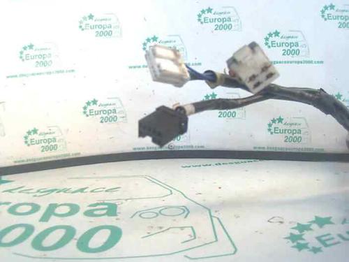 Headlight switch HYUNDAI COUPE I (RD)  | BP2954794I24 