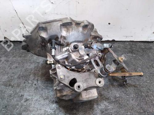 Gearbox OPEL CORSA D (S07)  | BP6313433M3 