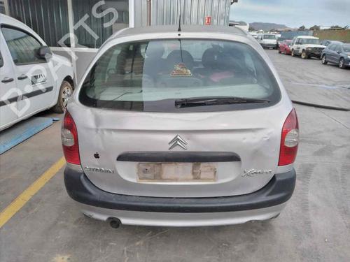 Rear left lock CITROËN XSARA PICASSO (N68) 2.0 HDi | BP16284421C100 