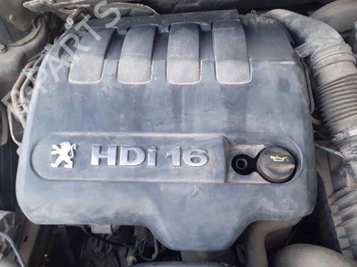 Left front window switch PEUGEOT 407 (6D_) | BP23108077I27 - Image 17