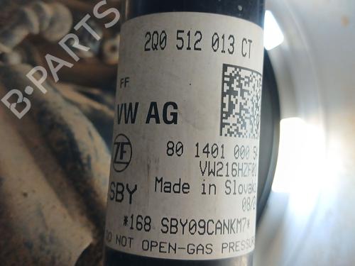 hjre-bagtil-stddmper-vw-t-cross-c11-d31-2018-34120051 main image