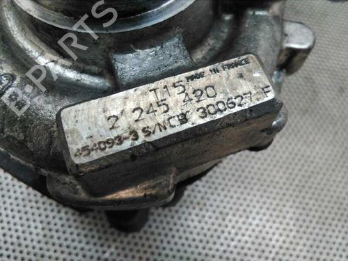 Turbocharger/Supercharger BMW 3 Compact (E36) 318 tds | BP1213161M71 