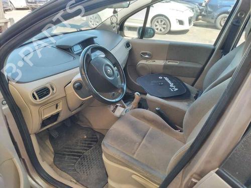 Steering column stalk RENAULT MODUS / GRAND MODUS (F/JP0_)  | BP28531667I23  - Image 9