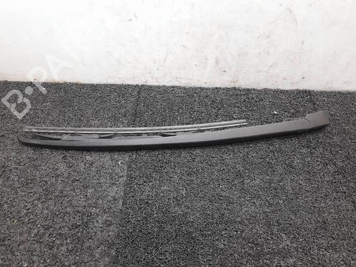 Used Rear windshield wiper arm SKODA OCTAVIA I (1U2) 1.9 TDI (90 hp) 7255537