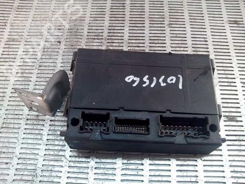 Used Control unit Control unit 595342 595342