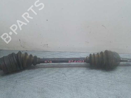 Used Left front driveshaft Left front driveshaft 2231533 2231533