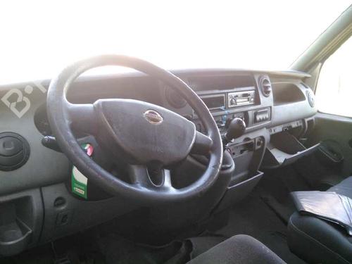 Støddæmperfjeder NISSAN INTERSTAR Van (X70) | BP14035892C152 - Image 7