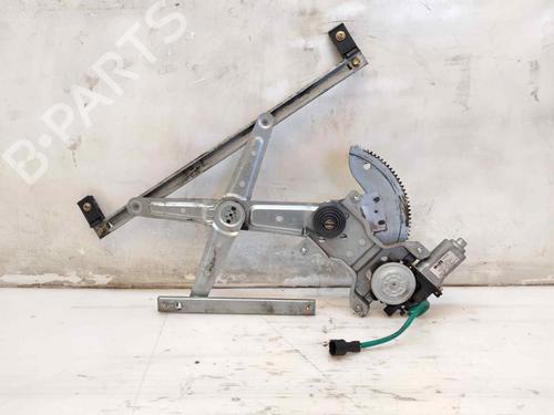 Used Front left window mechanism KIA CARENS II MPV (FJ) [2002-2013]  27222951