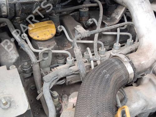Used Cylinder head Cylinder head CHEVROLET CAPTIVA (C100, C140) 2.0 D 4WD (150 hp) 39655104 39655104
