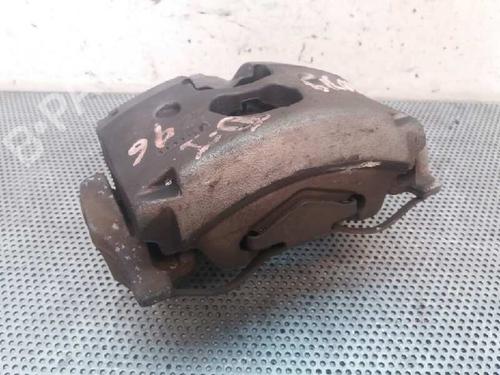 Used Left front brake caliper Left front brake caliper OPEL VECTRA C (Z02) 1.8 16V (122 hp) 11583353 11583353