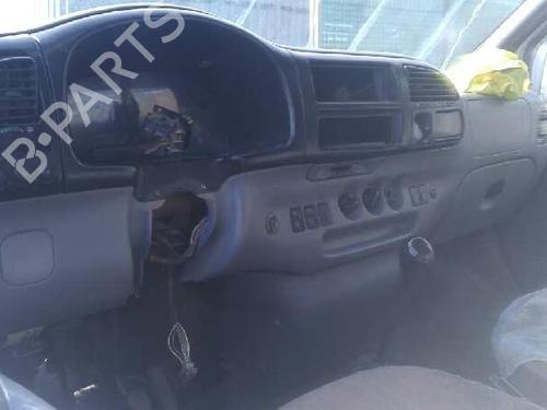 Left sun visor FORD TRANSIT Van (E_ _)  | BP1593000I1  - Image 7