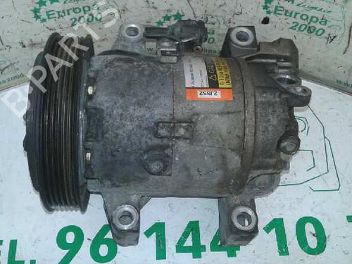 Used AC compressor NISSAN PRIMERA (P12) 1.6 (109 hp) 113949