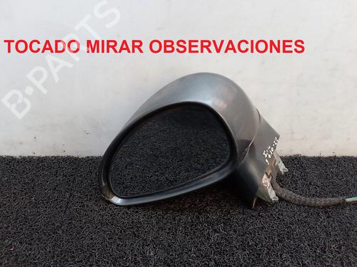 Used Left mirror CITROËN C4 I (LC_) 1.6 16V (109 hp) 9200741