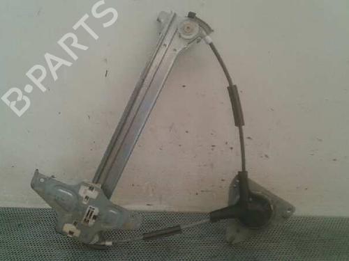 Rear right window mechanism CITROËN C4 I (LC_)  | BP598675C25 