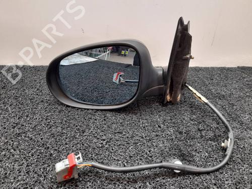 Used Left mirror FIAT CROMA (194_) 1.9 D Multijet (194AXC1B, 194AXC12) (150 hp) 7567372