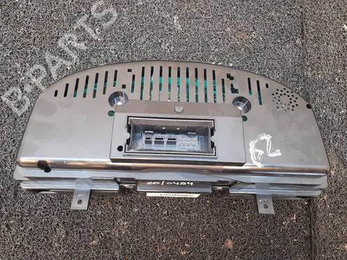 Instrument cluster VW PASSAT B6 (3C2) 2.0 TDI | BP10165318C47 