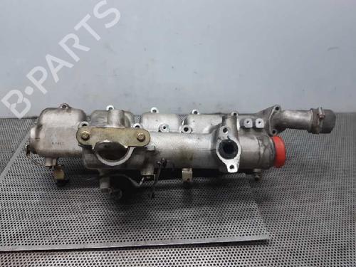 Colector de admisión SSANGYONG RODIUS I 2.7 Xdi (163 hp) 4722788
