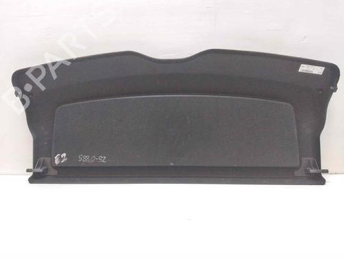 Rear parcel shelf AUDI A1 Sportback (GBA) 25 TFSI | BP29908862C85