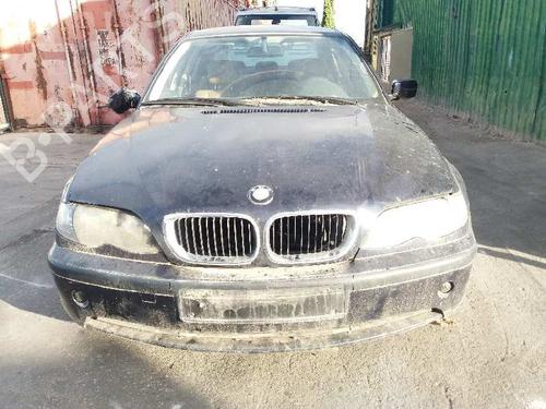 Gearbox BMW 3 (E46) | BP6562806M3 - Image 8