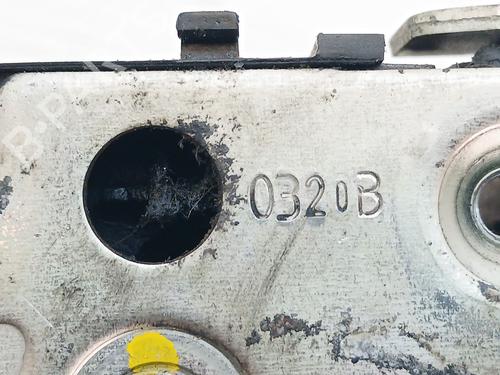 Front left lock DACIA LODGY (JS_) | BP33813509C98 - Image 2