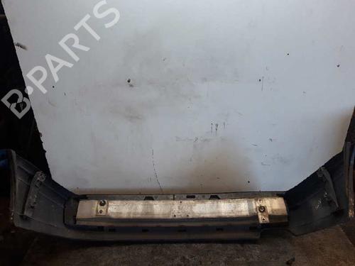 Rear bumper SAAB 9-3 (YS3D) 2.2 TiD | BP2839390C8 