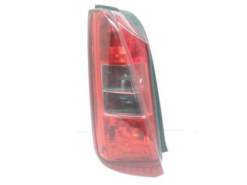 Used Left taillight Left taillight 15879735 15879735