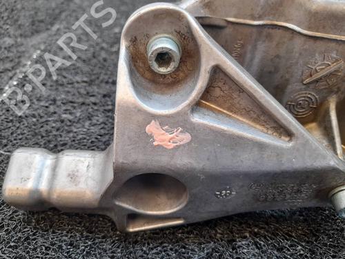 Oil sump AUDI A4 B7 (8EC) 2.0 TDI 16V | BP14039142M115 