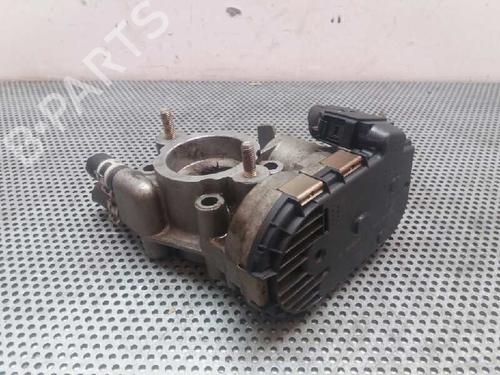 Throttle body OPEL AGILA A (H00) 1.2 16V (F68) | BP1975394M82 