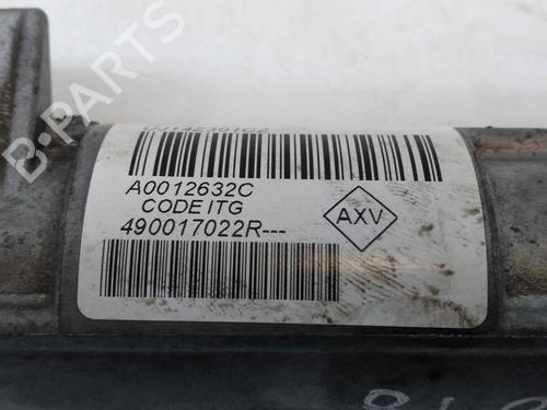 Styregear/Snekke RENAULT MEGANE III Hatchback (BZ0/1_, B3_) 1.5 dCi | BP13101250M22 