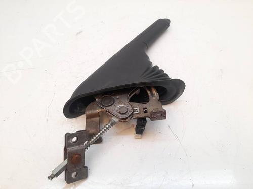 Hand brake FIAT 500 (312_) 1.2 LPG (312AXA1A) | BP8767937I18