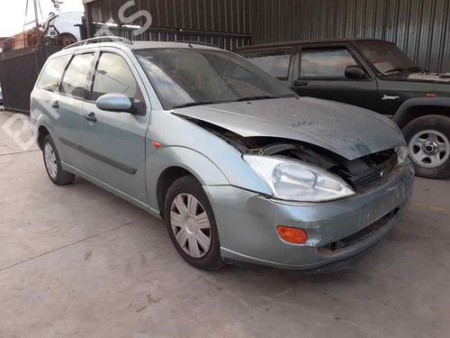 Starter FORD FOCUS I Turnier (DNW) 1.8 Turbo DI / TDDi | BP30805279M8