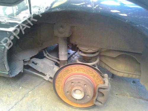 Sicherheitsgurt vorne rechts OPEL ZAFIRA A MPV (T98) 2.0 DTI 16V (F75) | BP8736740I25 