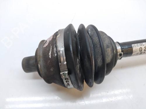 Right front driveshaft AUDI A8 D3 (4E2, 4E8) 4.0 TDI quattro | BP7207341M39  - Image 5
