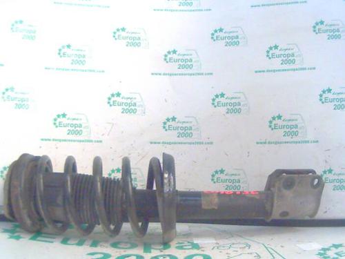 Used Right front shock absorber Right front shock absorber 2705544 2705544