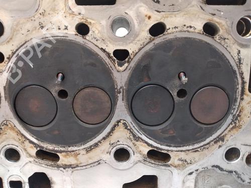 Cylinder head PEUGEOT 308 SW I (4E_, 4H_) 1.6 HDi | BP29702604M5 