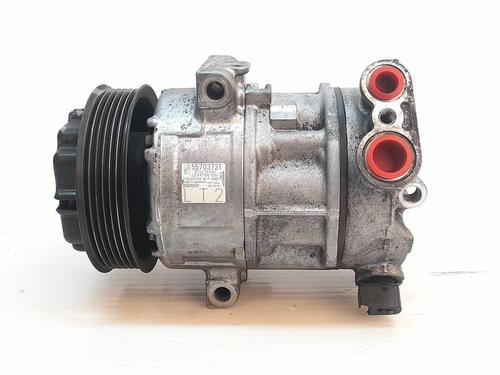 Used AC compressor OPEL CORSA D (S07) [2006-2015]  20168787