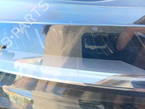 Right headlight RENAULT CAPTUR II (HF_) | BP38758005C29 - Image 3