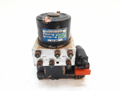 Used ABS pump HYUNDAI SANTA FÉ I (SM) 2.0 CRDi 4x4 (113 hp) 13707353