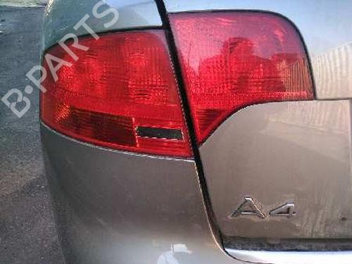 Starter AUDI A4 B7 (8EC) 3.0 TDI quattro | BP6416009M8  - Image 12