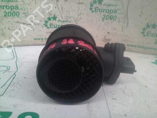 Used Mass air flow sensor Mass air flow sensor OPEL COMBO Box Body/MPV 1.3 CDTI 16V (69 hp) 1592625 1592625